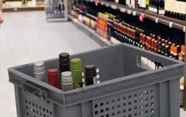 Sehen Sie sich die Produkte an