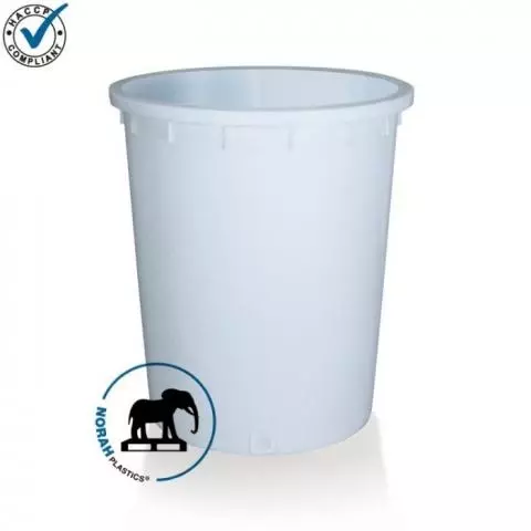 Tonne 200 Liter () Tonne 200 Liter