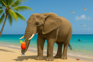 Sommerferien bei NORAH Plastics