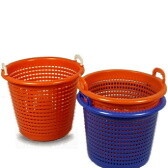 Gemüse schleuderkorbe image