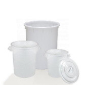 Lebensmitteltonne image