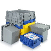 Mehrwegbehälter image