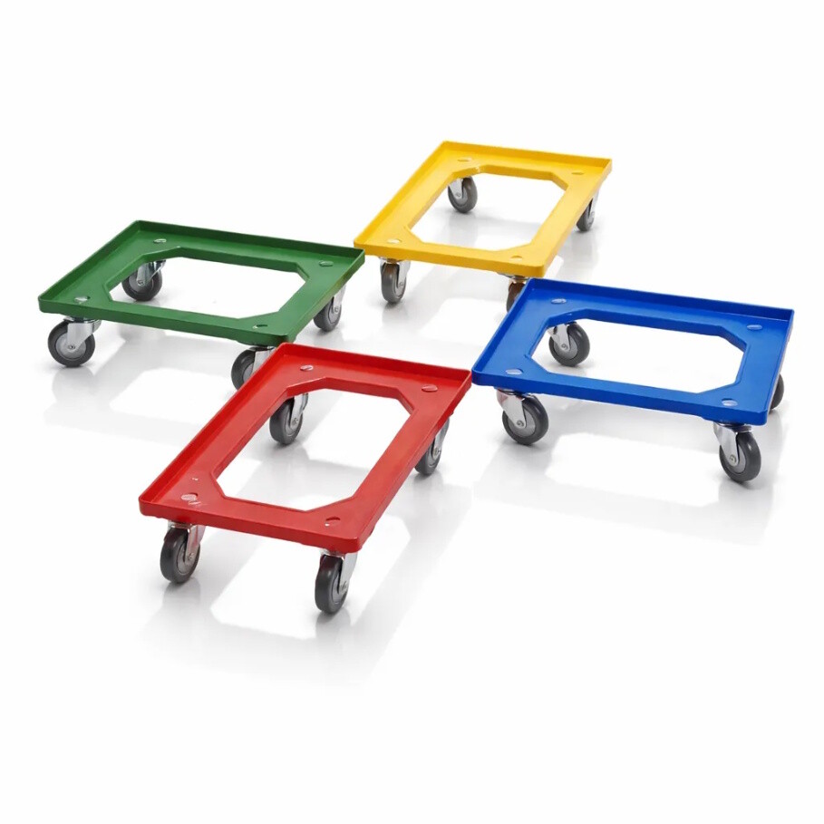 Transportroller image