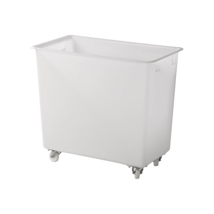 Rollbehälter auf Rädern, 227 Liter, NORAH Plastics Rollbehälter auf Rädern, 227 Liter, NORAH Plastics