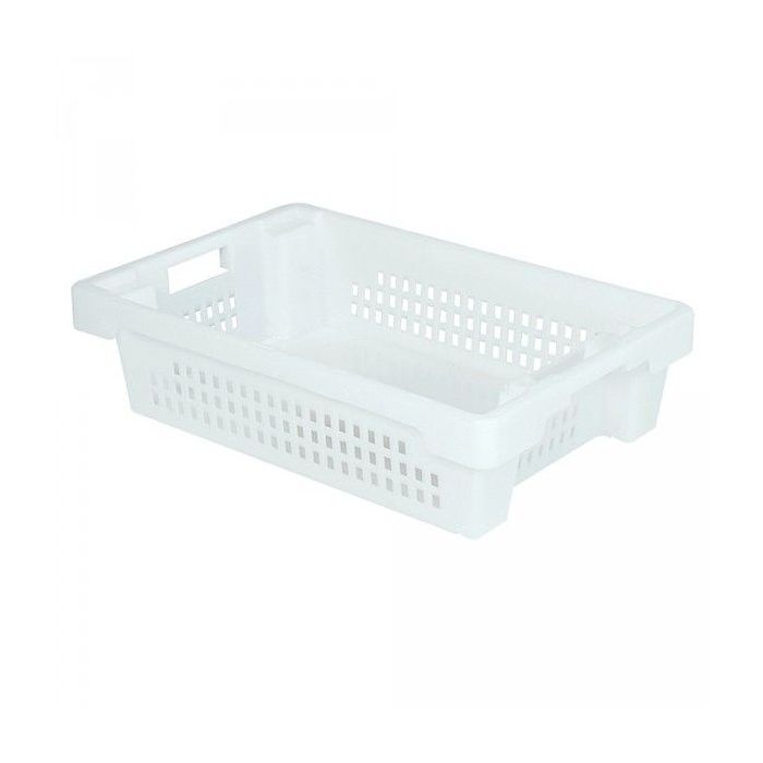 nestbaar-en-stapelbaar-bakken-25-liter-wit-norah-plastics-benelux nestbaar-en-stapelbaar-bakken-25-liter-wit-norah-plastics-benelux