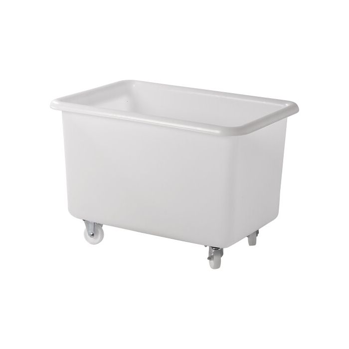 Rechteckige Behälter, 340 Liter, NORAH Plastics Rechteckige Behälter, 340 Liter, NORAH Plastics