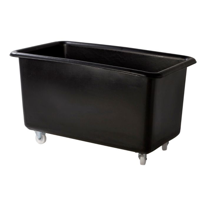 Kunststoff Rollwagen, 625 Liter, ECO LINE, NORAH Plastics Kunststoff Rollwagen, 625 Liter, ECO LINE, NORAH Plastics