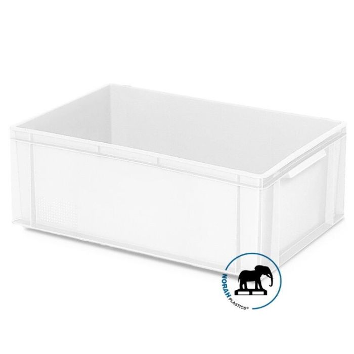 Stapelbehälter aus kunststoff, HDPE - NORAH Plastics