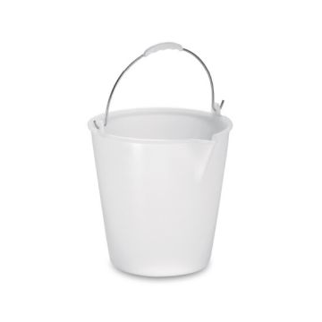 Kunststoffeimmer 12 Liter Heavy Duty