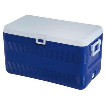 Isotherme Behälter 74x39x42cm, Inhalt 60 liter, NORAH Plastics