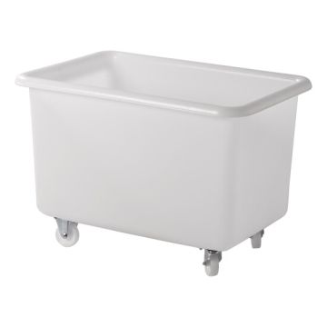 Rechteckige Behälter, 340 Liter, NORAH Plastics