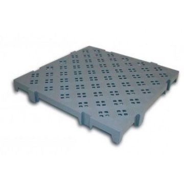 Bodenrost 50x50x5cm heavy duty