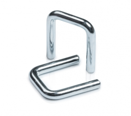 Kupplungshaken zum Verbinden der Transportroller CBL