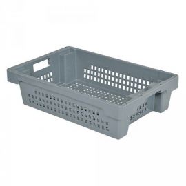 kunststof-draaibakken-25-liter-grijs-open--norah-plastics-benelux