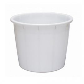 Bottich aus Kunststoff 225 Liter Heavy Duty, HDPE, NORAH Plastics