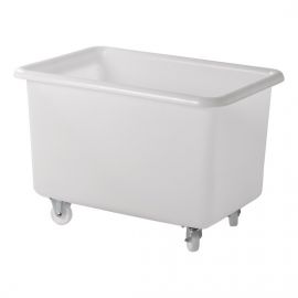 Rechteckige Behälter, 340 Liter, NORAH Plastics