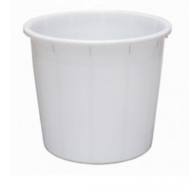Bottich aus Kunststoff 350 Liter Heavy Duty