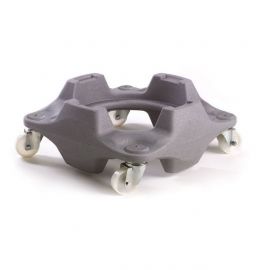 Tonne Transportroller 75 Liter