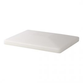 Deckel für Kunststoff Rollwagen 135 Liter