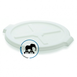 Deckel für Bottich 65 Liter, NORAH Plastics