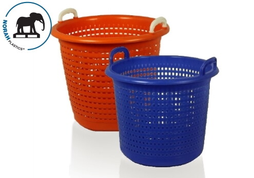 Profi-Körbe für Industrie und Handel