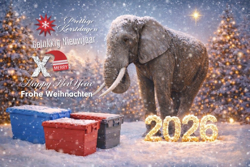 Angepasste Öffnungszeiten an Feiertagen 2025